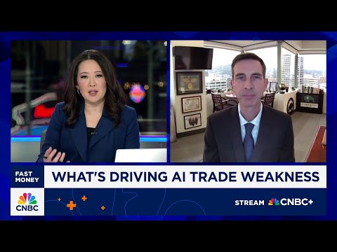 Oracle and CoreWeave represent 'bad behavior' in the AI buildout, says DA Davidson's Gil Luria