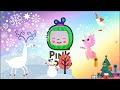 COCOMELON Mixed With PINKFONG Logo Effects Andee And Keifer S TV