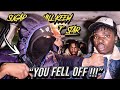 Telling Drill Rappers Their Music Is Trash Gone Wrong
