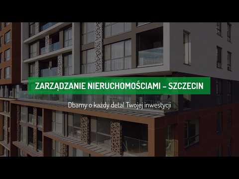 Maron Sp. z o.o. Zarządzanie Nieruchomości - video