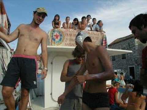 Prvić Šepurina - LITO