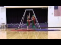 Circus Christmas Celebration Elf Workshop Skit Jessica Lynn Dickinson​ And Kaelyn Clouse