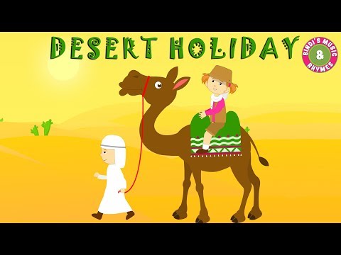 download lagu mp3 mp4 Desert Rhyme, download lagu Desert Rhyme gratis, unduh video klip Desert Rhyme