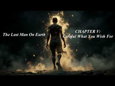 Careful What You Wish For – Oblivion Protocol (Chapter V) | Epic Prog Metal Story