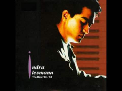 Indra Lesmana Feat Sophia Latjuba - "TIADA KATA" (Audio)