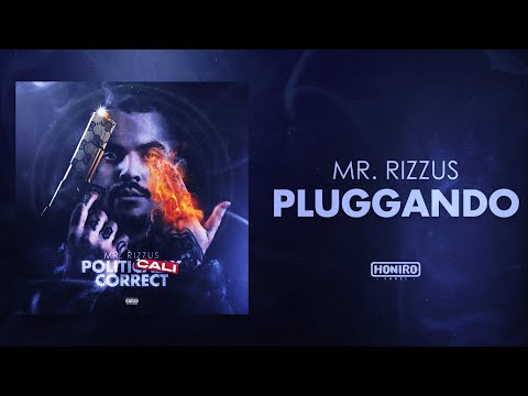 MR RIZZUS - PLUGGANDO (prod by NARDI)