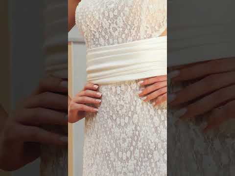 Abiti da Sposa Trasformabili 2025: L’Eccellenza di Stefano Blandaleone – Grande Bellezza e Moda Top