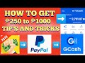 HOW TO GET ₱250 TO ₱1000 ON LUCKY TIME | LATEST | TIP'S AND TRICKS