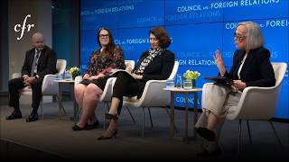 Foreign Policy Implications of the Midterm Elections