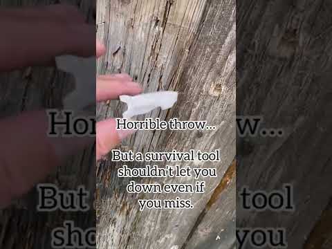 Camillus Carnivore Inject Machete Kit with Trimming Knife – Build Your Own KIT Review