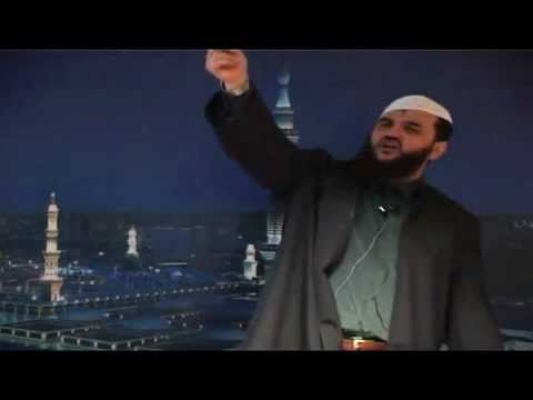 Llokman Neziri - Zullumi  (Padrejtësia)