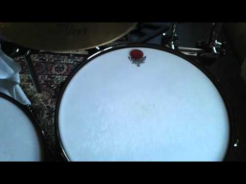 My Mapex Orion - the sound