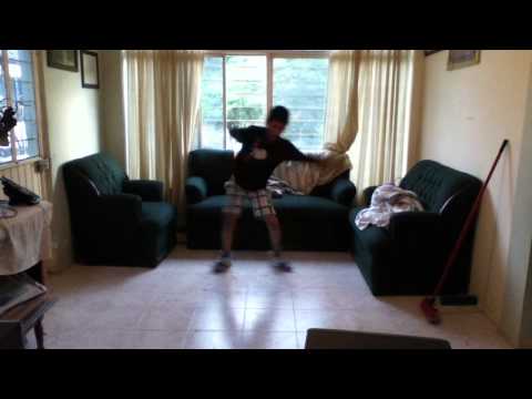 nivel de abril 2011 - fabri (saturn´s electro team )