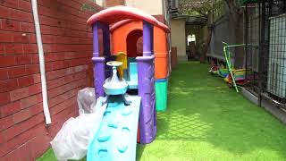 Vidya Niketan Senior Secondary School Video