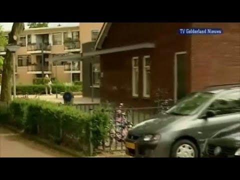 GLD Nieuws 18 mei 2009 - Nieuws