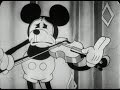 Mickey Mouse 1930 Cartoons 1 Hour With Disney S Mickey Mouse 1930