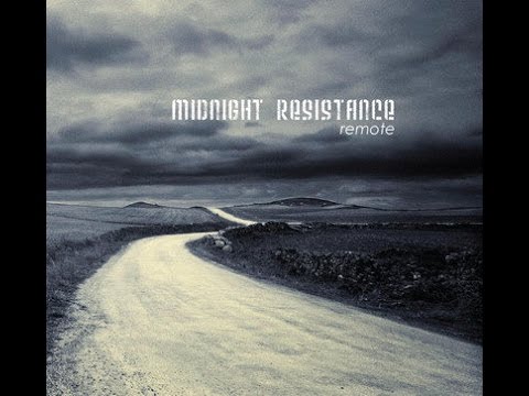 Midnight Resistance - Wide Awake