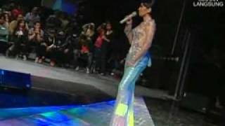 Download lagu Misha Omar Cinta Adam & Hawa - semifinal mzk² mp3 Download lagu Misha Omar Cinta Adam & Hawa - semifinal mzk² mp3