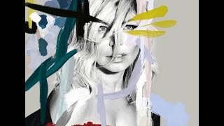 Fergie - Life goes on(Official  Lyrics)
