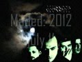 Moonspell - Axis mundi (audio)