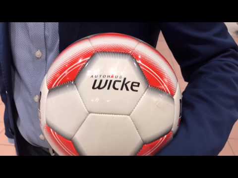 Fotosession mit SV Eintracht Grumme 1918