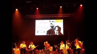 Download lagu sami yusuf tour barakah UK Glasgow 2016 (Mast Qalandar 6) mp3