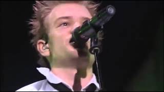 Sum 41 March of the Dogs Summer Sonic 2007   YouTube