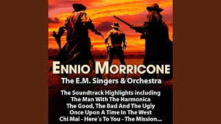 Once Upon a Time in the West