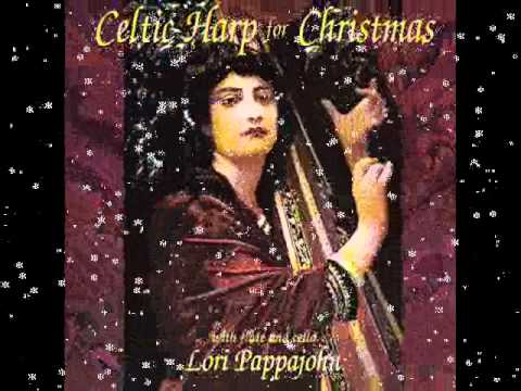 download lagu mp3 mp4 Lori Pappajohn Celtic Harp For Christmas, download lagu Lori Pappajohn Celtic Harp For Christmas gratis, unduh video klip Lori Pappajohn Celtic Harp For Christmas