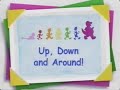 Barney Friends Up Down And Around Season 7 Episode 2 Internal Copy