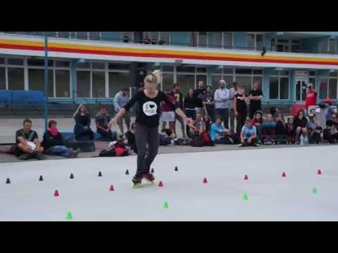 7th BW 2014 / Czapla Paulina 7 place