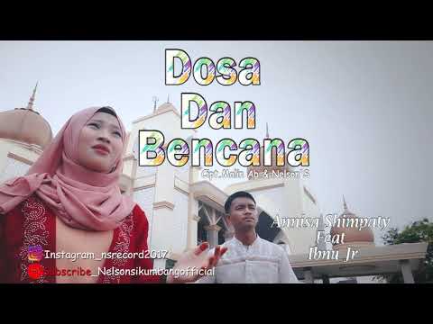 Annisa shimphaty feat ibnu jr - dosa dan bencana - lagu reliji terbaru 2022