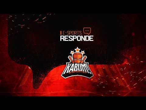 KABUM! RESPONDE | Dynquedo e Ranger