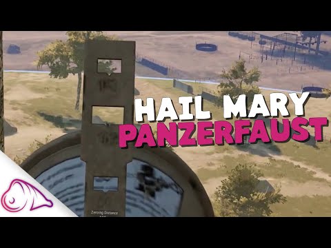 Sometimes you gotta risk it for the biscuit ft. OGPickle | Hambinooo PUBG Gameplay