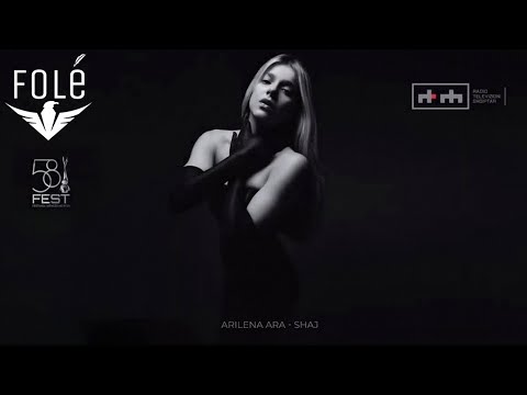 Arilena ARA - Shaj (Official Audio)