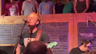 Deer Tick “Sea of Clouds” at Levon Helm Studios in Woodstock, NY 8/27/22