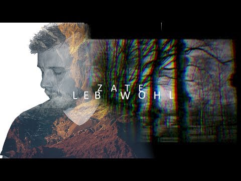 Zate - Leb Wohl [Beat by Jack Center]