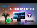 6 Philips Hue Tipps Und Tricks