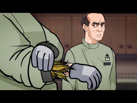 The Seaweed Grows! | Fury from the Deep | Doctor Who