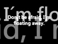 Depeche Mode Comatose /Lyrics 
