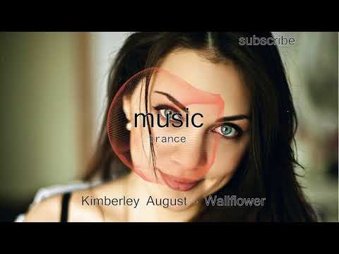 Kimberley August - Wallflower