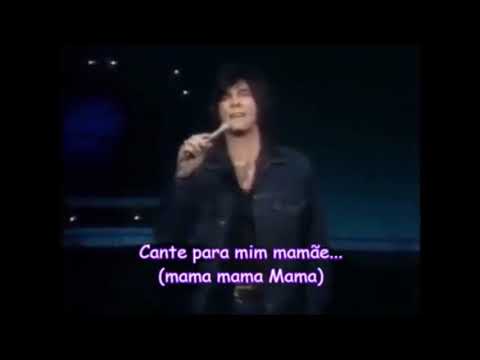 BJ Thomas Rock and roll lullaby