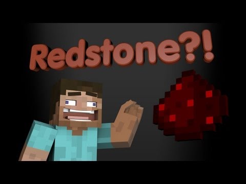 Baldur's Mods - Too Much Redstone - Minecraft 3D Animation
