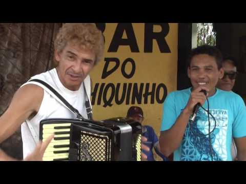 CARLOS ADIEL E WILSON BORÉ NO BAR DO CHIQUINHO PARTE 3 de 3