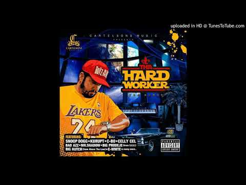 Loesta & A-Dub - All We Got Iz Us