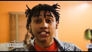 WETEMUH - Ricky Bobby WETEMUH - Ricky Bobby