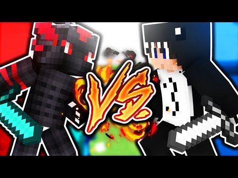 SuchSpeed vs Rex5826 (Build UHC)