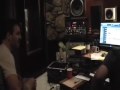 Sinclair in the Studio with Don Chaffer v2.1