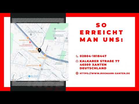 Ingenieurbüro Rogmann YouTube-Vdeominiatur 6