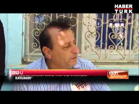 Ahmet Atakan'ın ailesi Habertürk'e konuştu